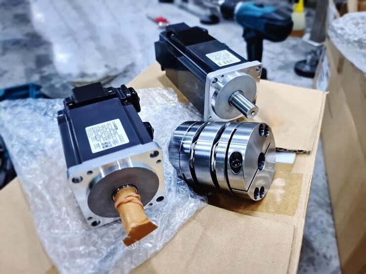 Guia completo para a compra de servo motor: tudo o que você precisa saber antes de adquirir o seu