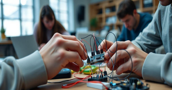 Arduino Comprar: Dicas Essenciais para Iniciantes