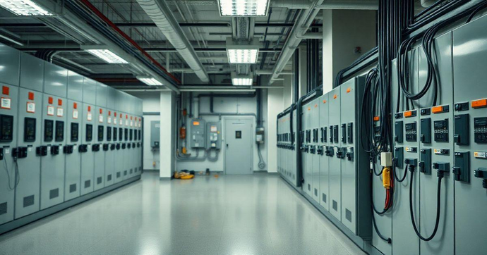 Instalações Elétricas Prediais: Guia Completo