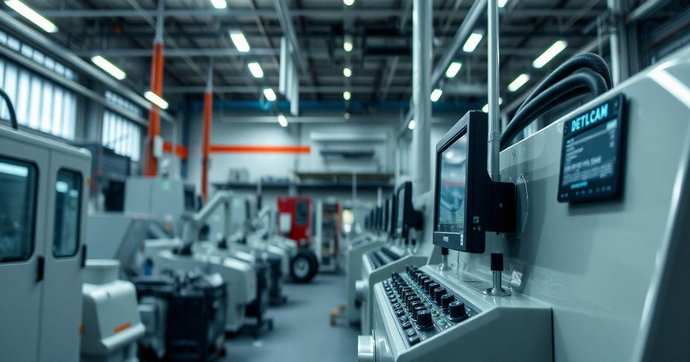 Inversor Danfoss: 5 Vantagens que Você Precisa Conhecer