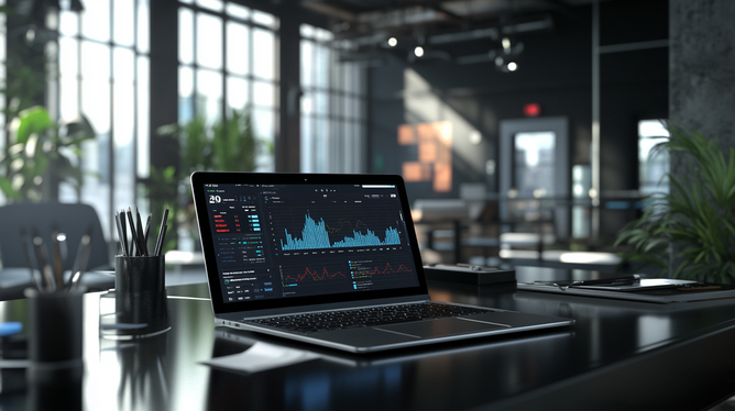 Software de automação: otimize seu negócio hoje