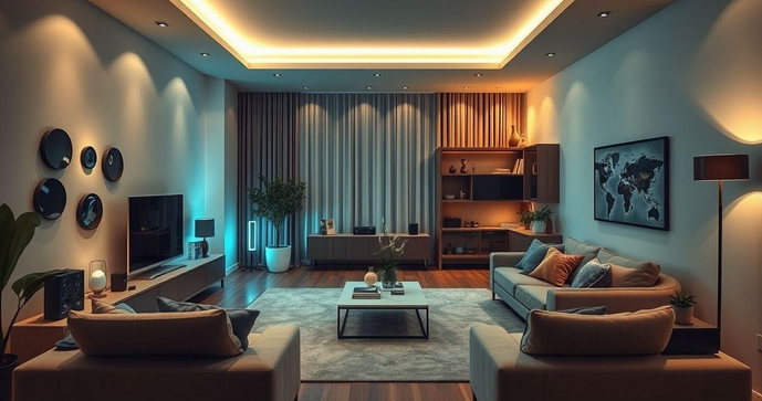 Automação Residencial com Arduino: Transforme Sua Casa em um Lar Inteligente