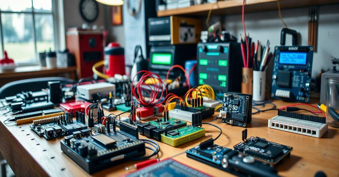 Comprar Arduino é a chave para iniciar projetos eletrônicos e de programação. Descubra como escolher o melhor modelo.