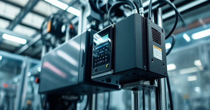 Conheça o Servo Drive Siemens para Automação