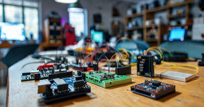 Loja de Arduino: Encontre os Melhores Componentes e Acessórios para Seus Projetos