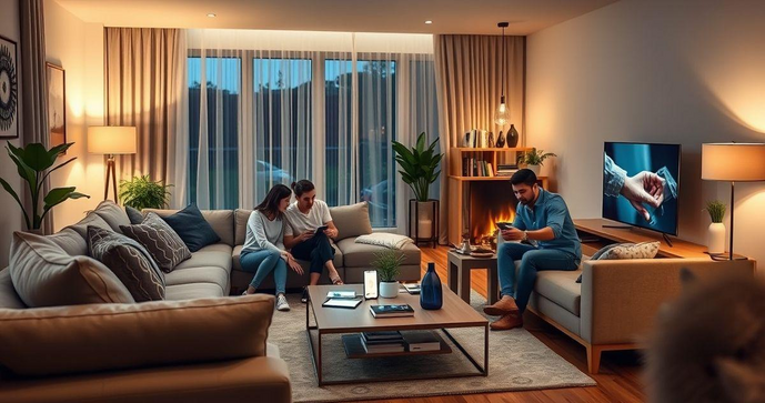 Loja de automação residencial: como escolher a melhor para sua casa