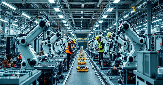 Melhores Empresas de Automação Industrial SP