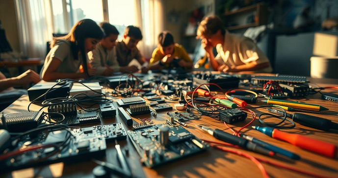 Como Comprar Arduino: Guia Completo para Iniciantes