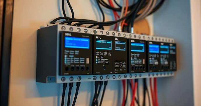 Rele para Automação Residencial: O Que Saber