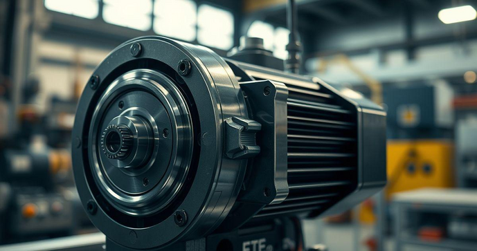 Servo motor Siemens é uma solução eficiente para automação industrial. Descubra suas vantagens e aplicações no mercado.
