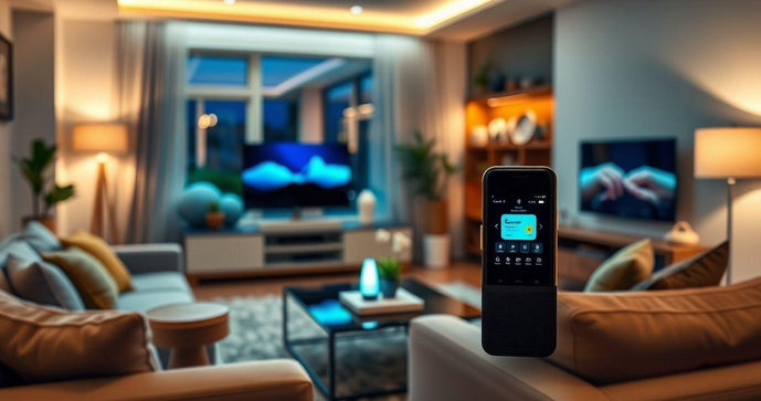 Descubra os Melhores Serviços de Automação para Sua Casa e Empresa