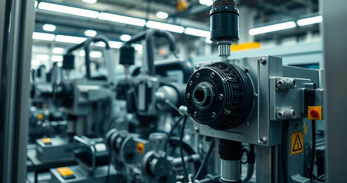 Servo drive Siemens é a solução ideal para automação industrial e controle de precisão. Descubra suas vantagens e aplicações.