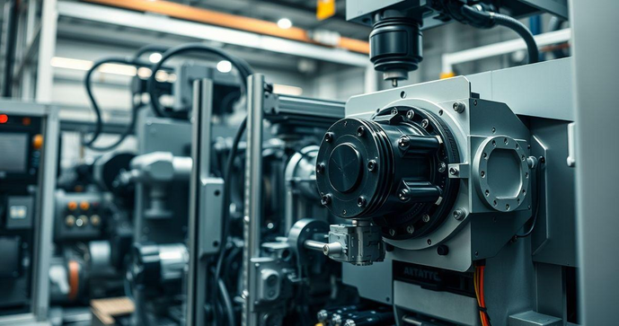 Servo drive weg é a solução ideal para automação industrial. Descubra suas vantagens e aplicações no mercado.