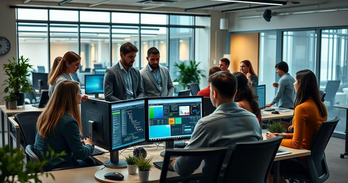 Software de Automação Comercial: Transforme Seu Negócio