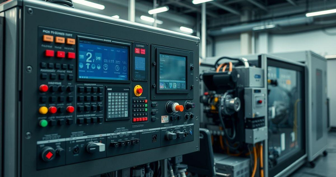 Clp Allen Bradley: Como Escolher o Melhor para Sua Automação Industrial