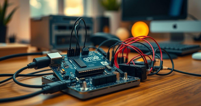 Comprar arduino é a chave para iniciar seus projetos de eletrônica e programação com sucesso