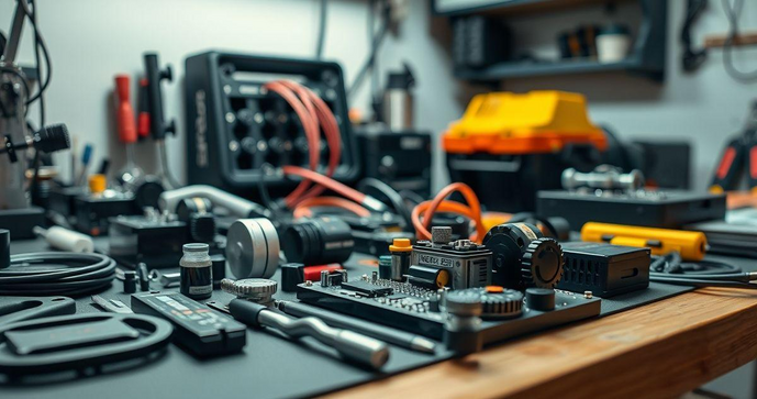 Reparo de servo drive: soluções eficazes para problemas comuns