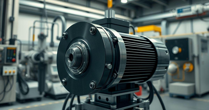 Servo drive Siemens é a solução ideal para automação industrial. Descubra suas vantagens e aplicações.