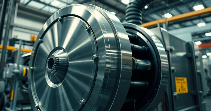 Servomotor WEG: Descubra Vantagens e Aplicações para sua Indústria