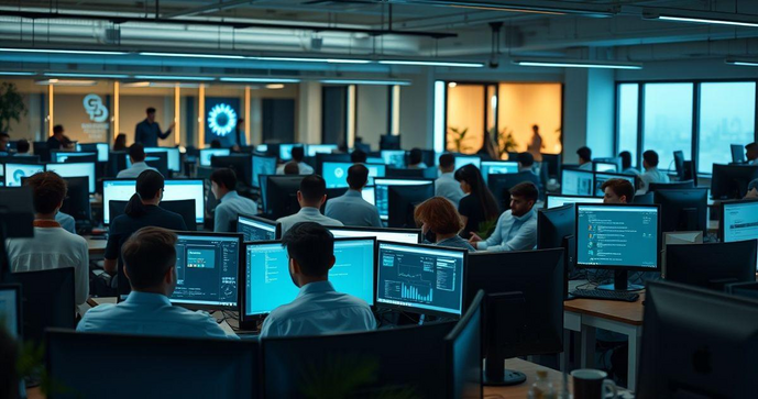Software Automação Comercial Aumenta a Eficiência e Reduz Custos