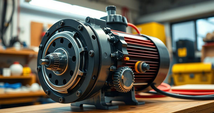 Como Comprar o Servo Motor Ideal para Seu Projeto