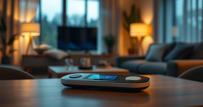 Como Escolher o Controlador Ideal para Automação Residencial