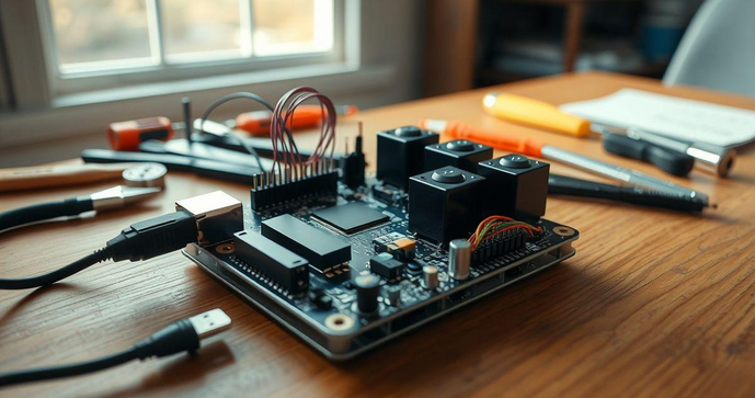 Como Escolher o Melhor Driver de Servo para Arduino