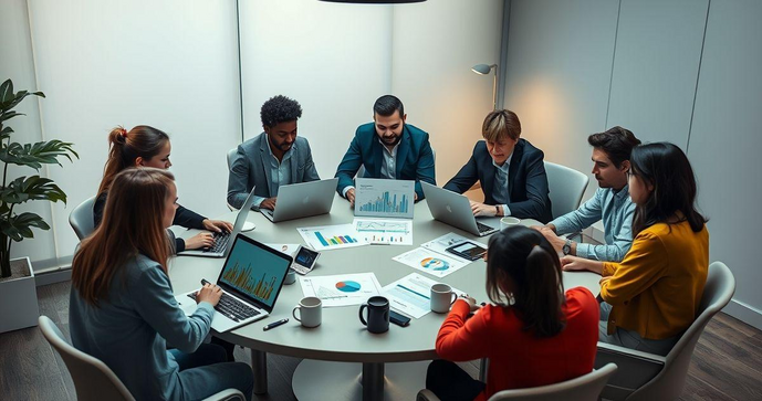 Descubra o Preço do Software de Automação Comercial e Seus Benefícios