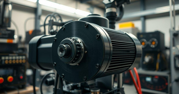 Onde Encontrar Servo Motor para Aplicações Diversas e Economizar Tempo