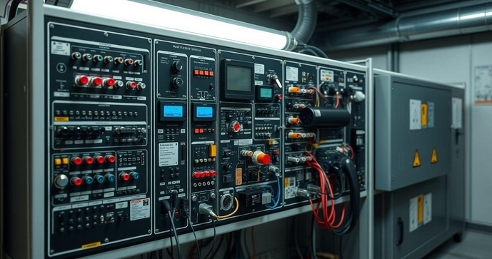 Preços de CLP Allen Bradley: Tudo que Você Precisa Saber
