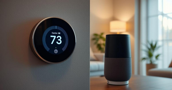 Serviços de automação que transformam sua casa em um lar inteligente