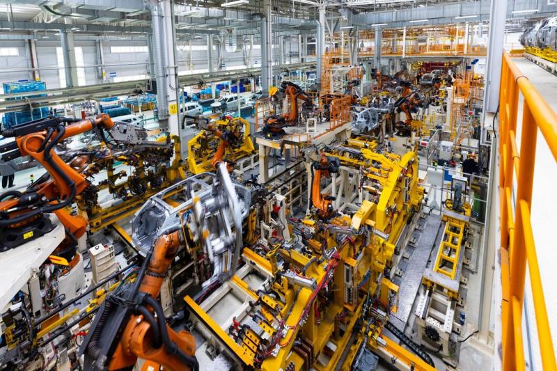 Como colocar em prática os projetos de automação industrial?