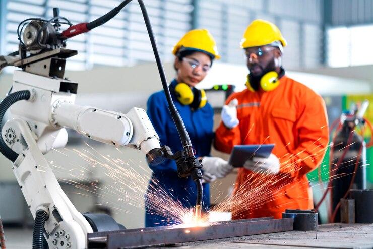 Como fazer a automação da sua empresa?