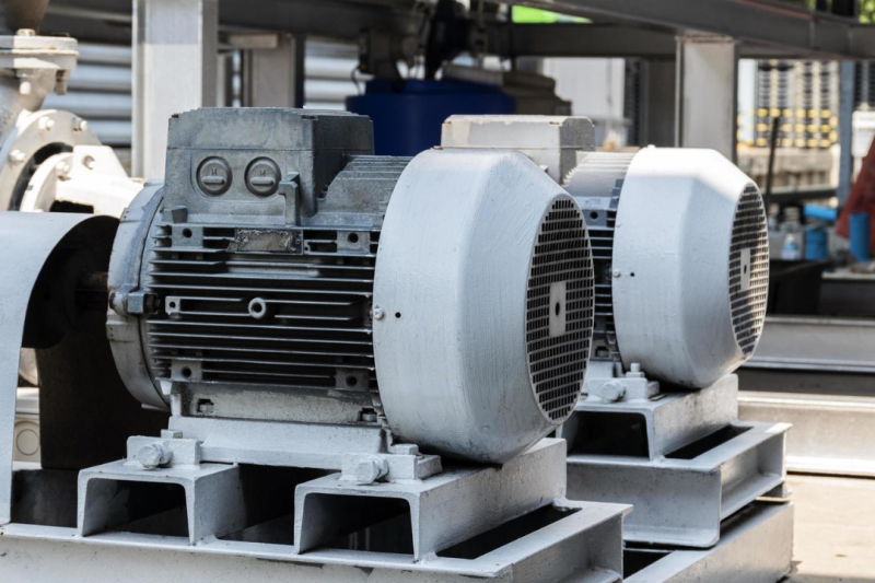 4 Vantagens do Servo Motor WEG para Sua Indústria