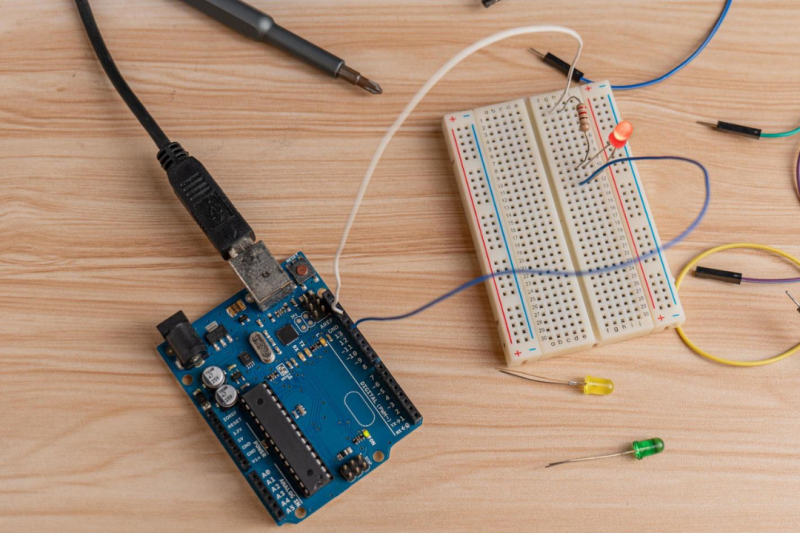 6 Dicas Imperdíveis para Comprar Arduino e Começar Seu Projeto
