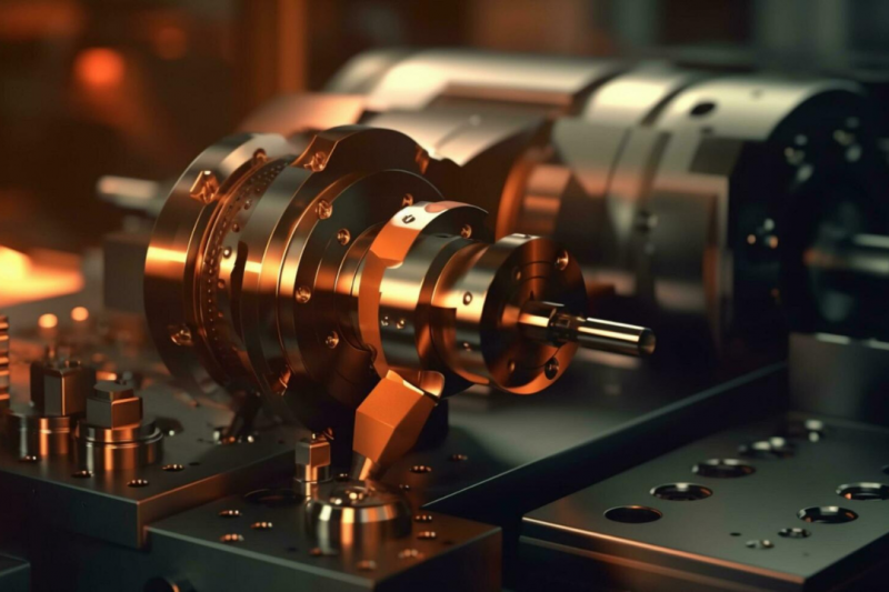 Servo Drive Siemens: A Solução para Automação Industrial