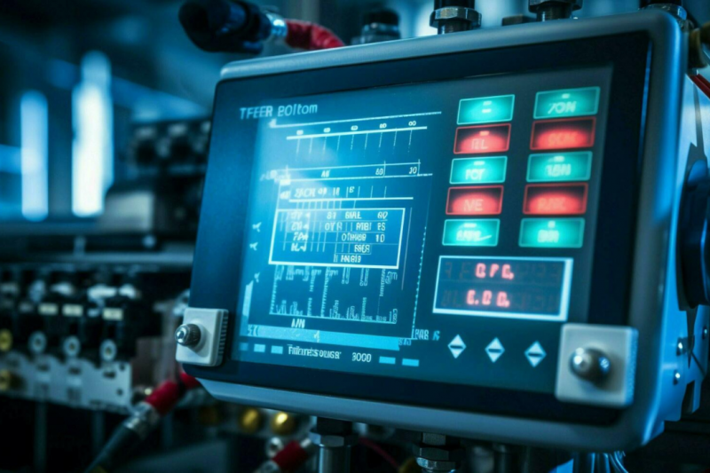 Vantagens do Servo Drive WEG que Você Precisa Conhecer