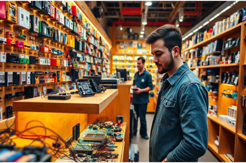 Comprar Arduino: 7 Dicas Imperdíveis para Iniciantes