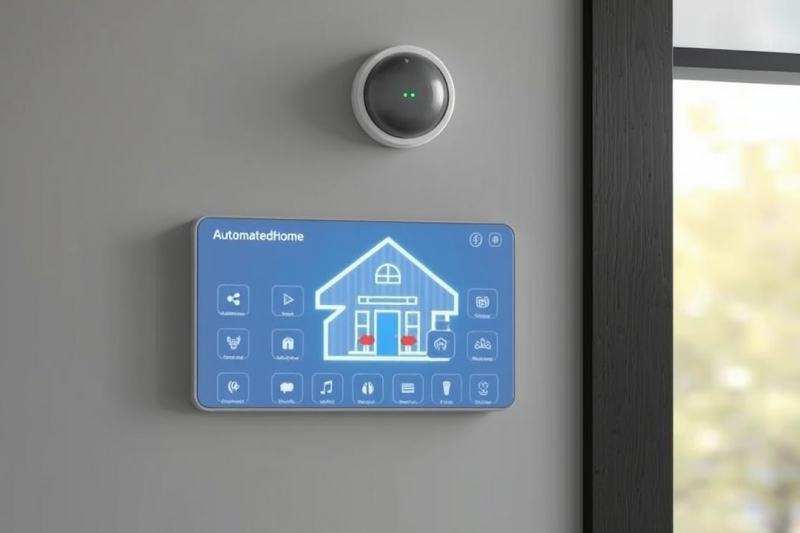 Como Montar sua Casa Automatizada