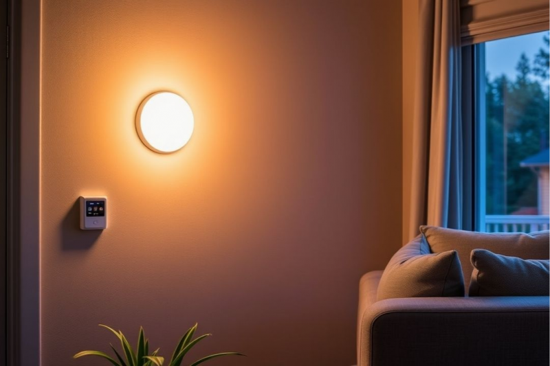 Empresa de automação residencial transforma sua casa em um lar inteligente e eficiente