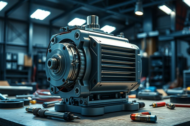 Como Comprar Servomotor Para Seu Projeto Mecânico