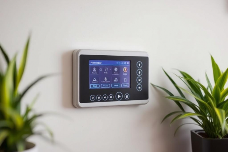 Controlador para automação residencial: como escolher o ideal para sua casa