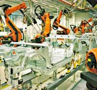 redes industriais para automação industrial