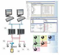 Desenvolvimento de software de automação