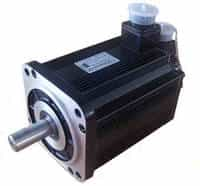 servo motor industrial