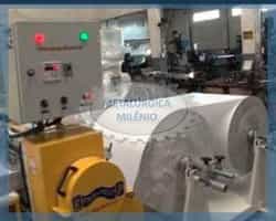 Manutenção de automação industrial