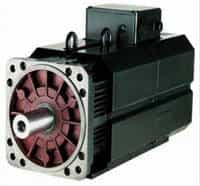 Manutenção servo motor Manutenção servo motor