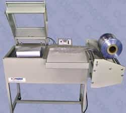 Maquina seladora automatica