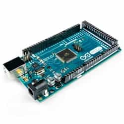 Placa automação arduino