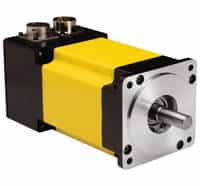 servo motor corrente alternada